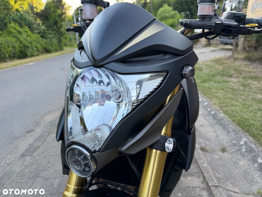 Honda CB - 25