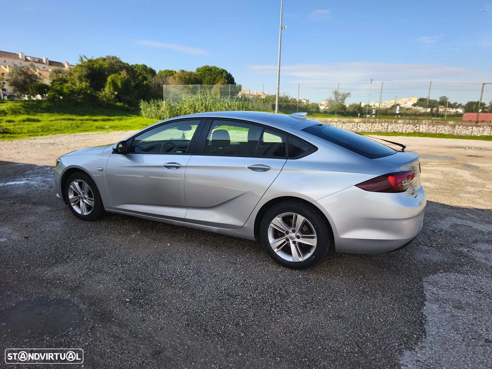 Opel Insignia Grand Sport 1.6 ECOTEC Business Edition - 7