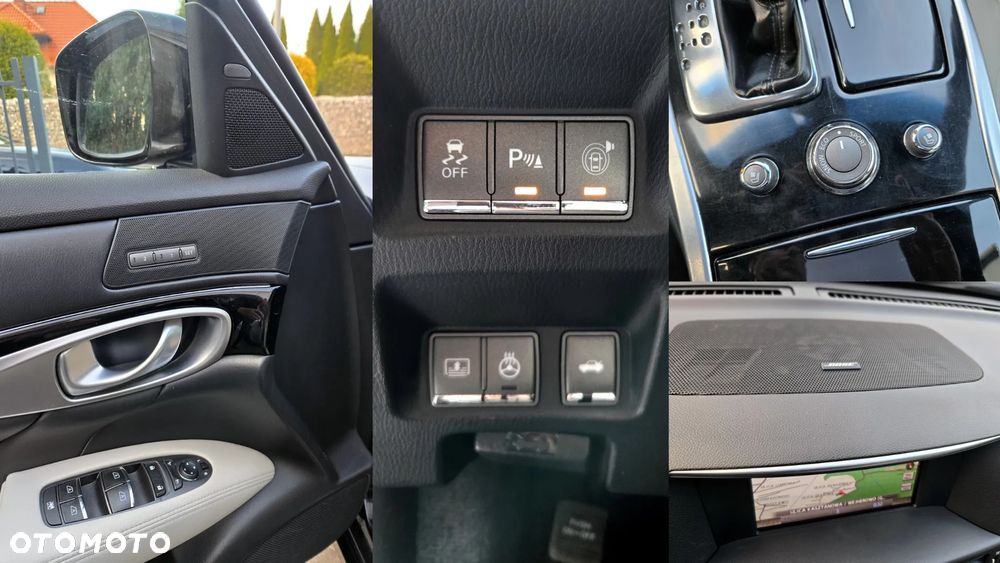Infiniti M M30d S Premium - 12