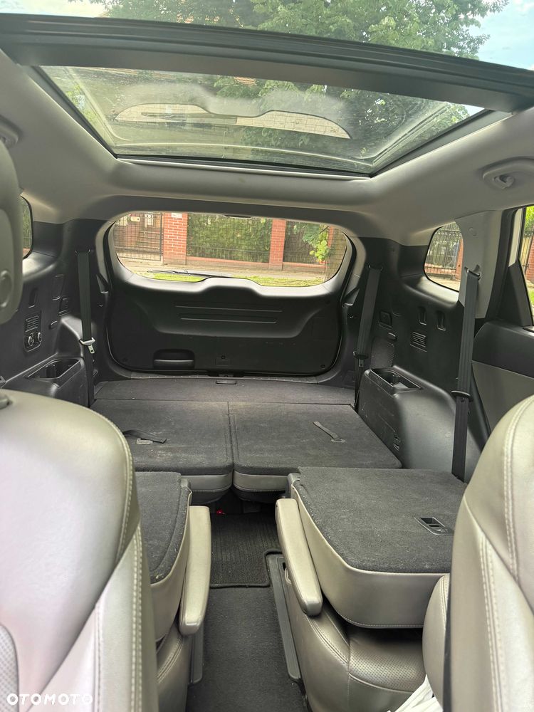Hyundai Grand Santa Fe - 7
