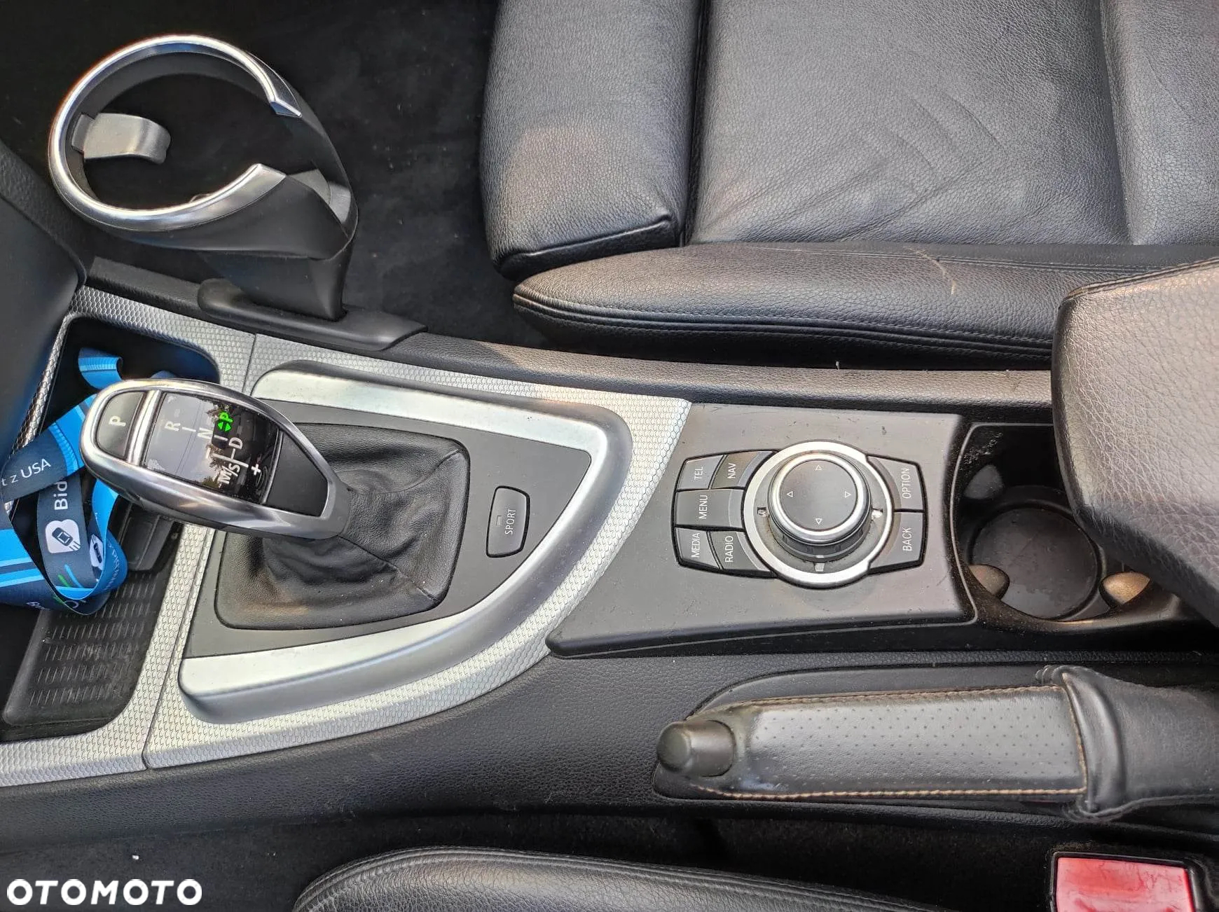 BMW Seria 1 135i Cabrio - 20