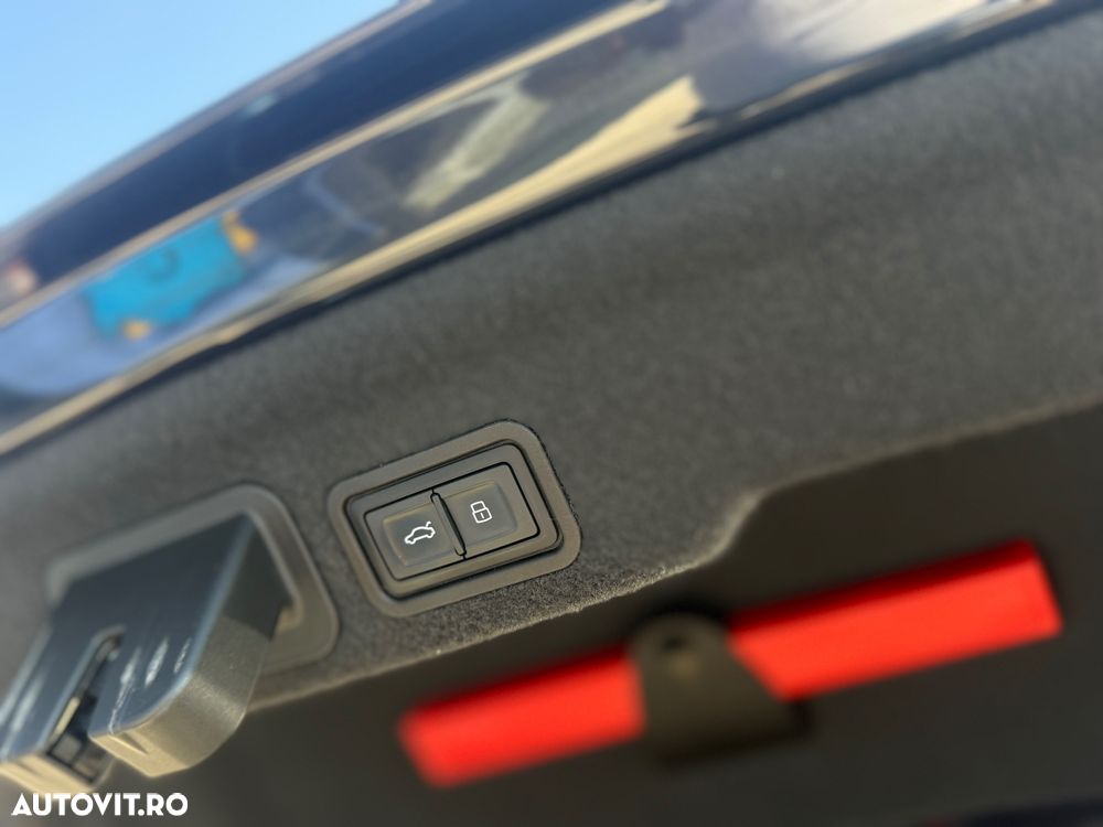Audi A8 3.0 TDI Quattro Tiptronic - 28