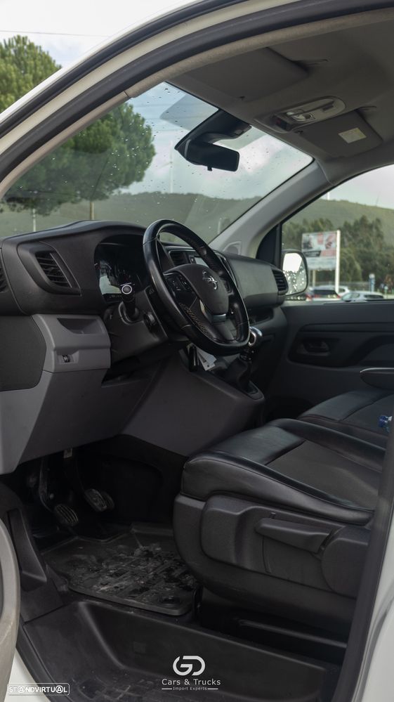 Opel Vivaro L2H1 S&S - 17