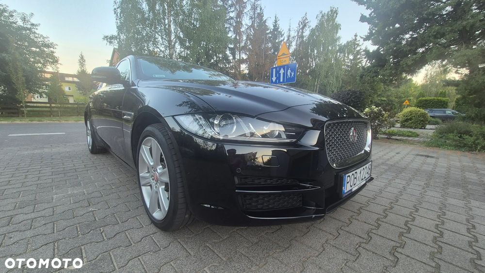 Jaguar XE - 14
