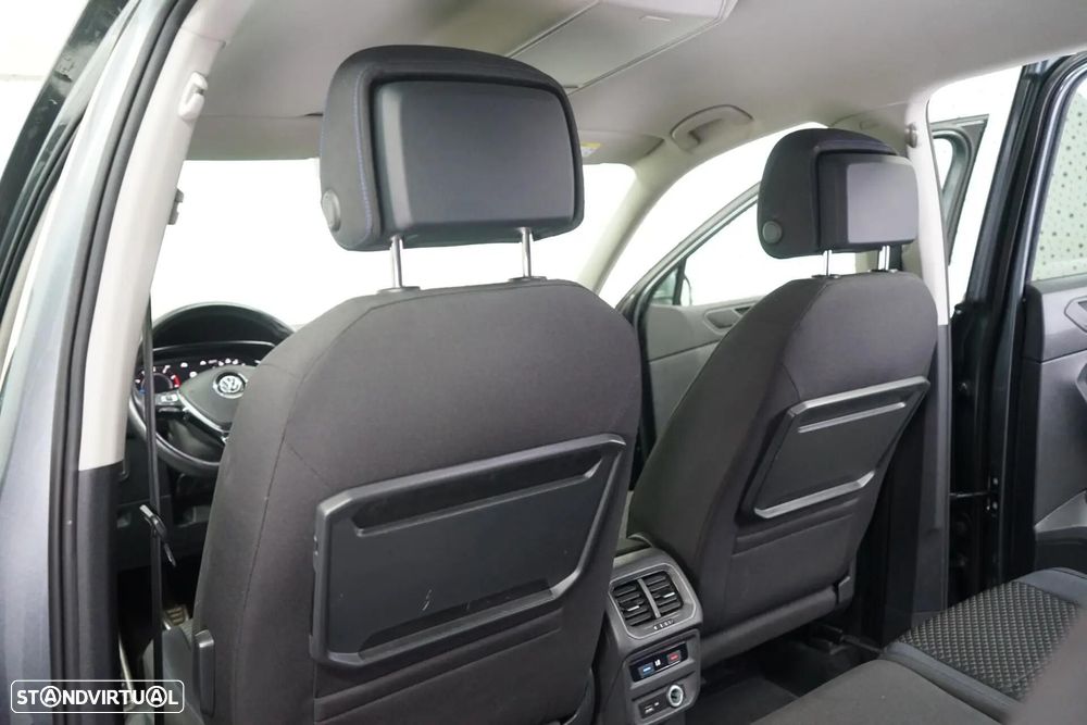 VW Tiguan 1.5 TSI Confortline - 33