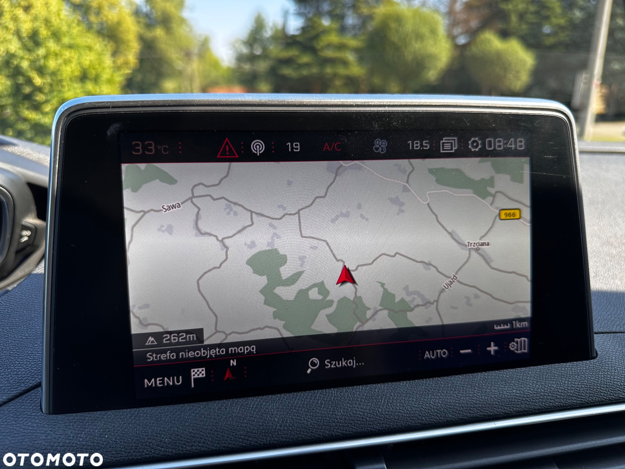 Peugeot 5008 2.0 BlueHDI GT S&S EAT6 - 31