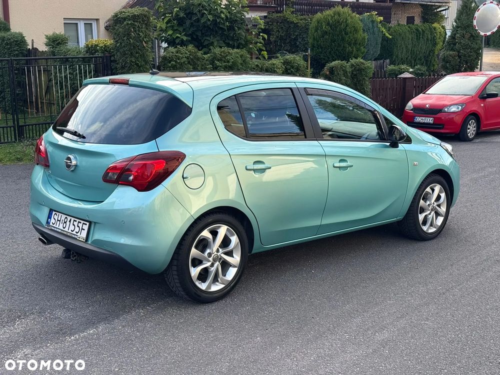Opel Corsa - 6