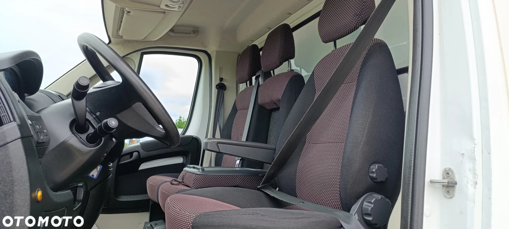 Peugeot Boxer - 23
