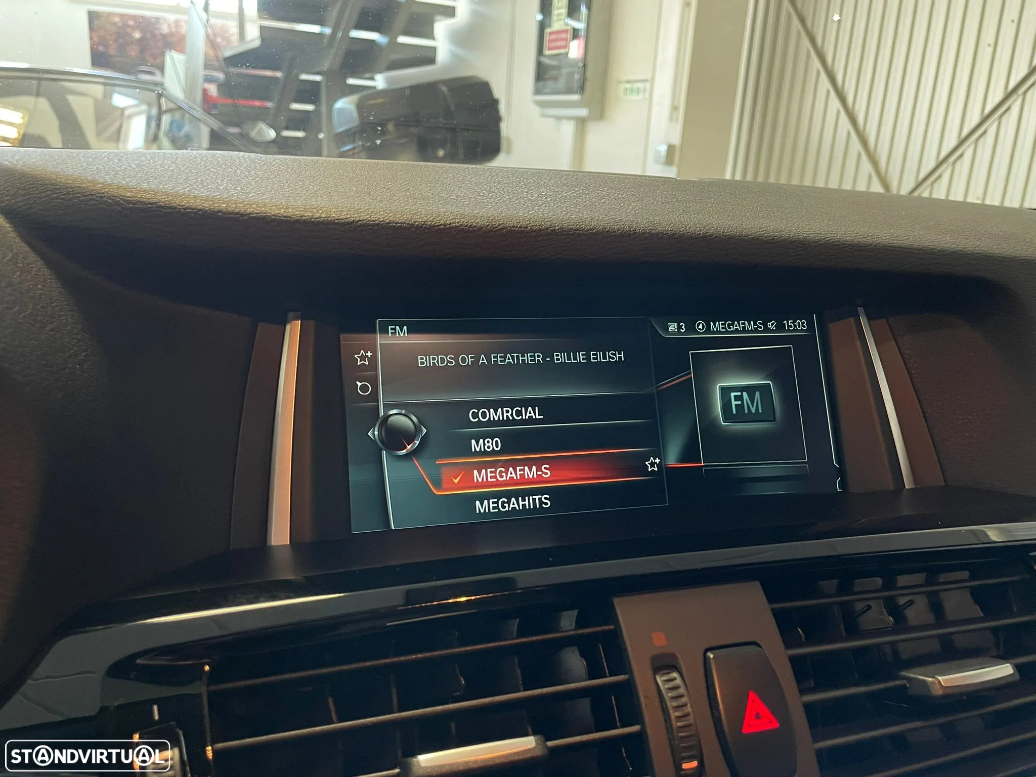 BMW X4 20 d xDrive Pack M - 18