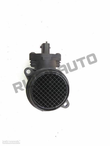 Medidor Massa Ar  Fiat Doblo I [2000_2010] 1.9 Jtd - 3