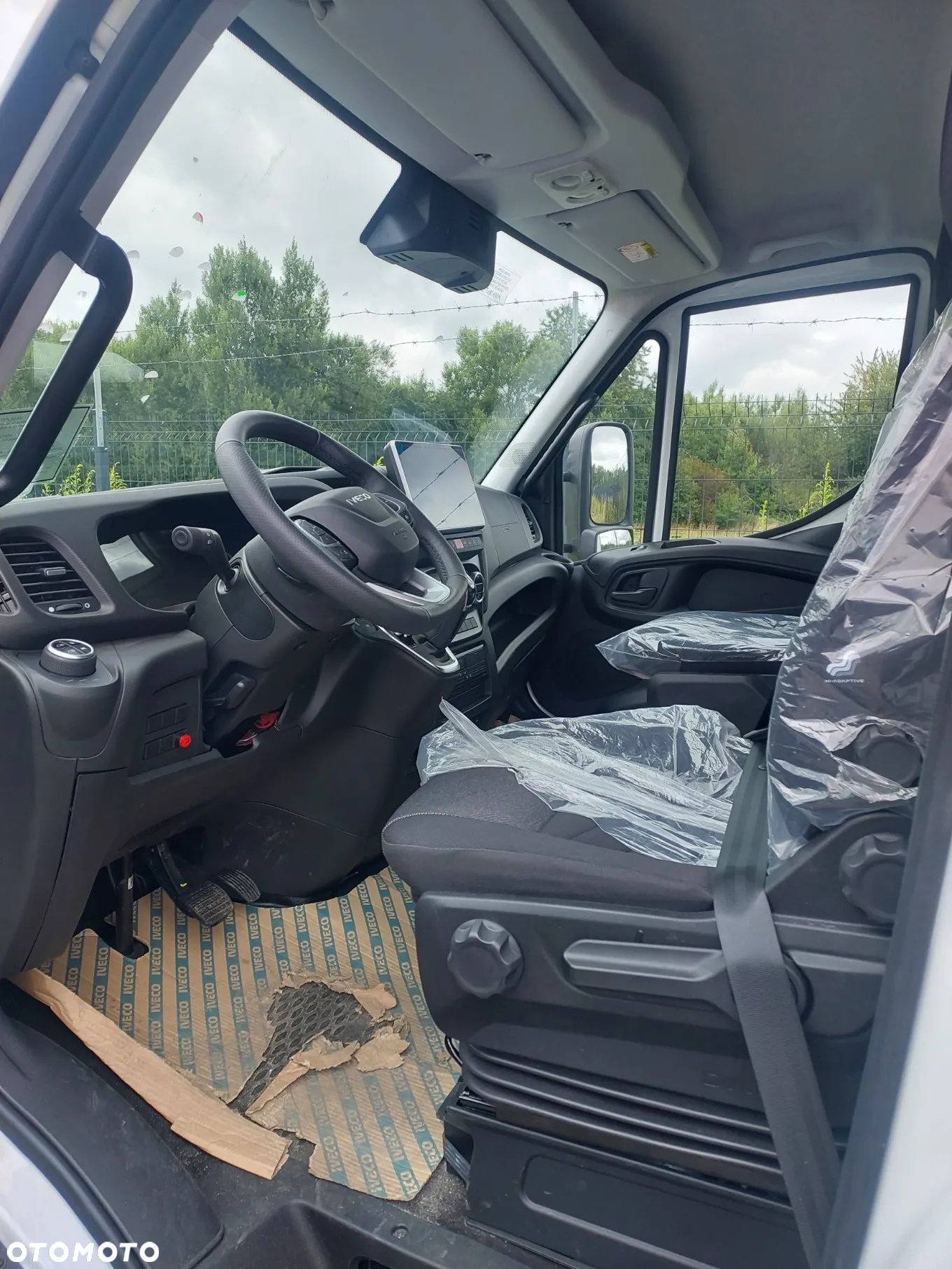 Iveco DAILY - 8