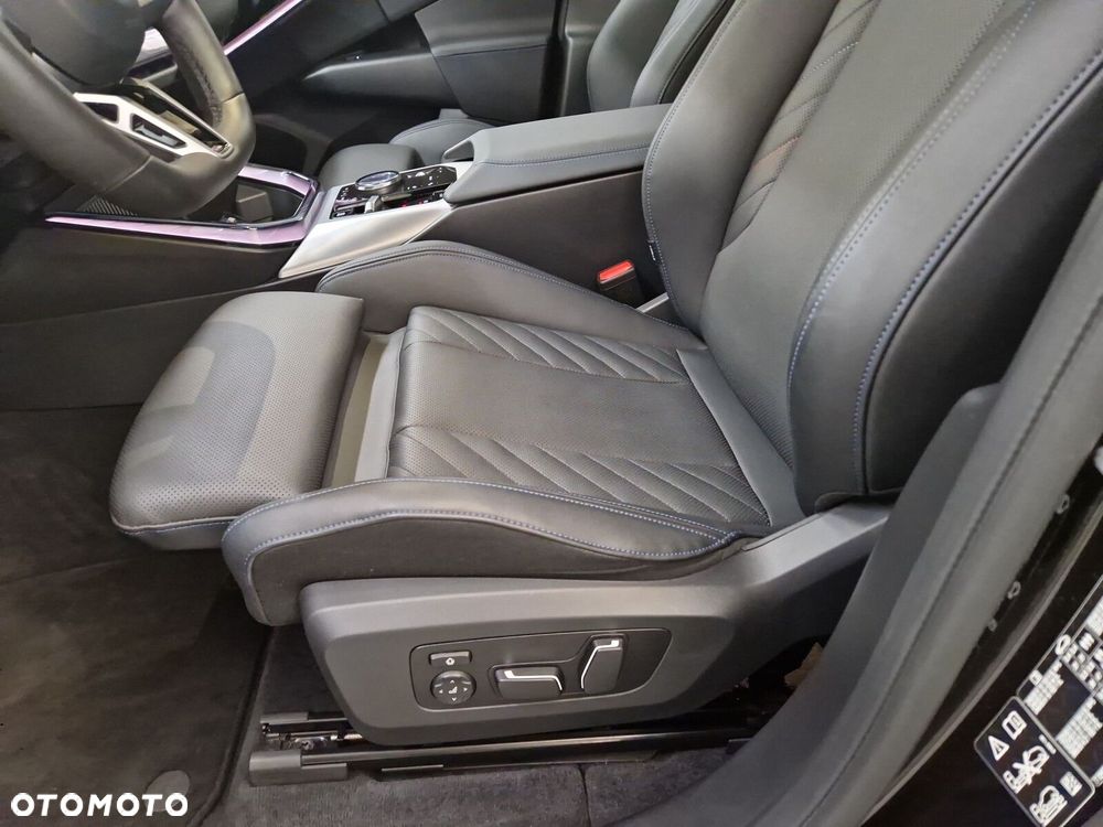 BMW X3 xDrive20d mHEV - 14