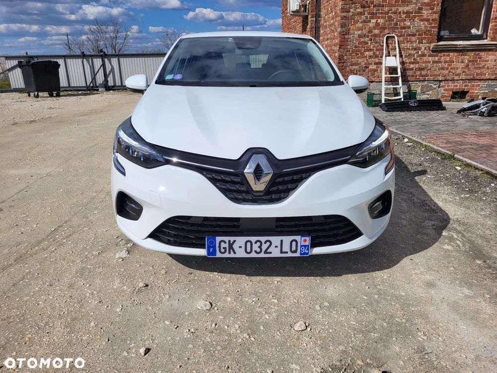 Renault Clio - 4
