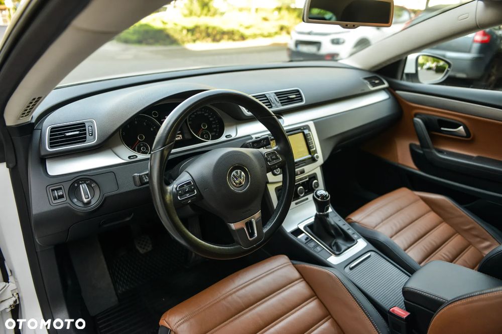 Volkswagen CC 1.4 TSI - 16