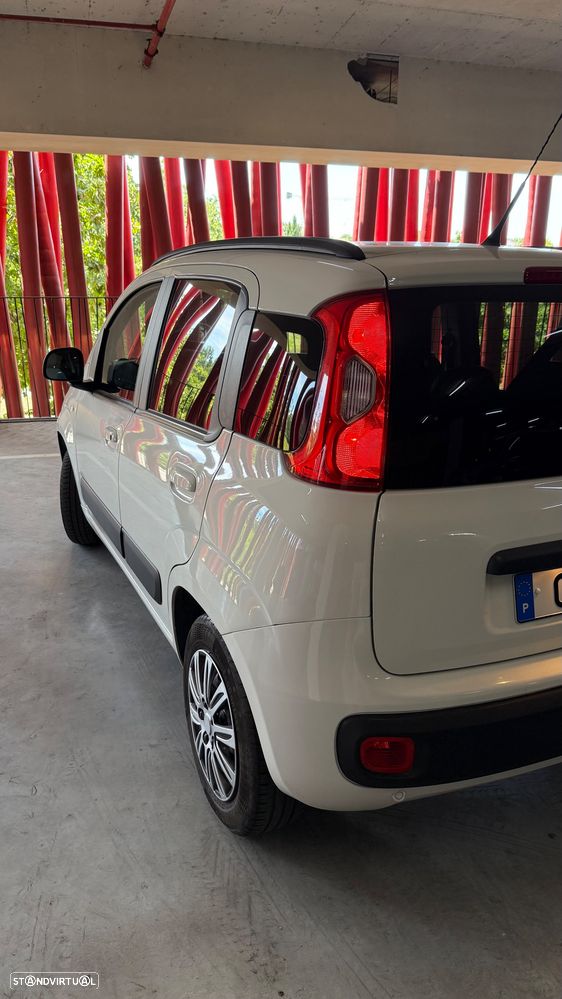 Fiat Panda 1.3 16V Multijet My Life - 7