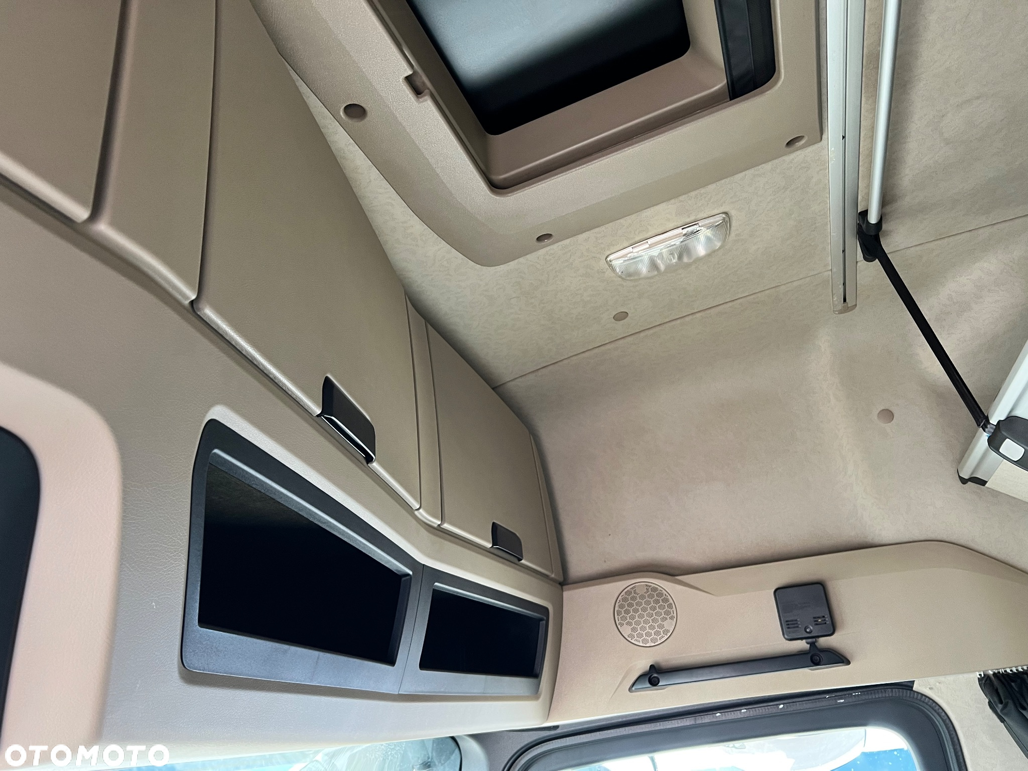 Mercedes-Benz ACTROS  bez retardera prokontraktowy - 28
