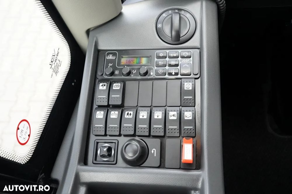 VDL FHD 2 / EURO6 / USB / ÎN GARANȚIE! / IMPORTAT / - 25