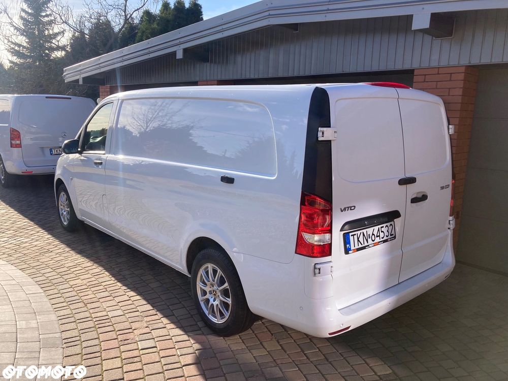 Mercedes-Benz VITO - 5