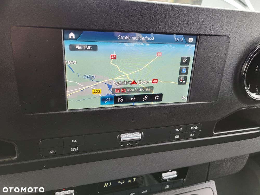 Mercedes-Benz SPRINTER 910 311 CDI-L1 H2 -KLIMA-ŁADNY - 21