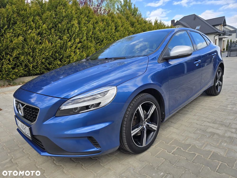 Volvo V40 - 6