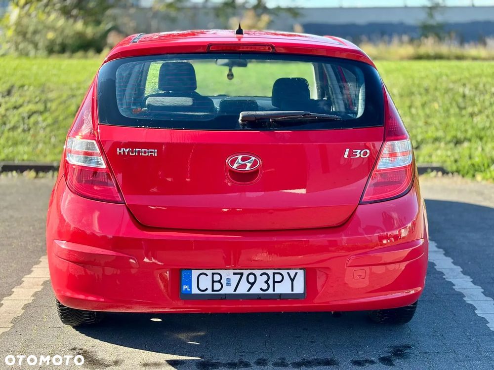 Hyundai i30 1.4 Base - 5