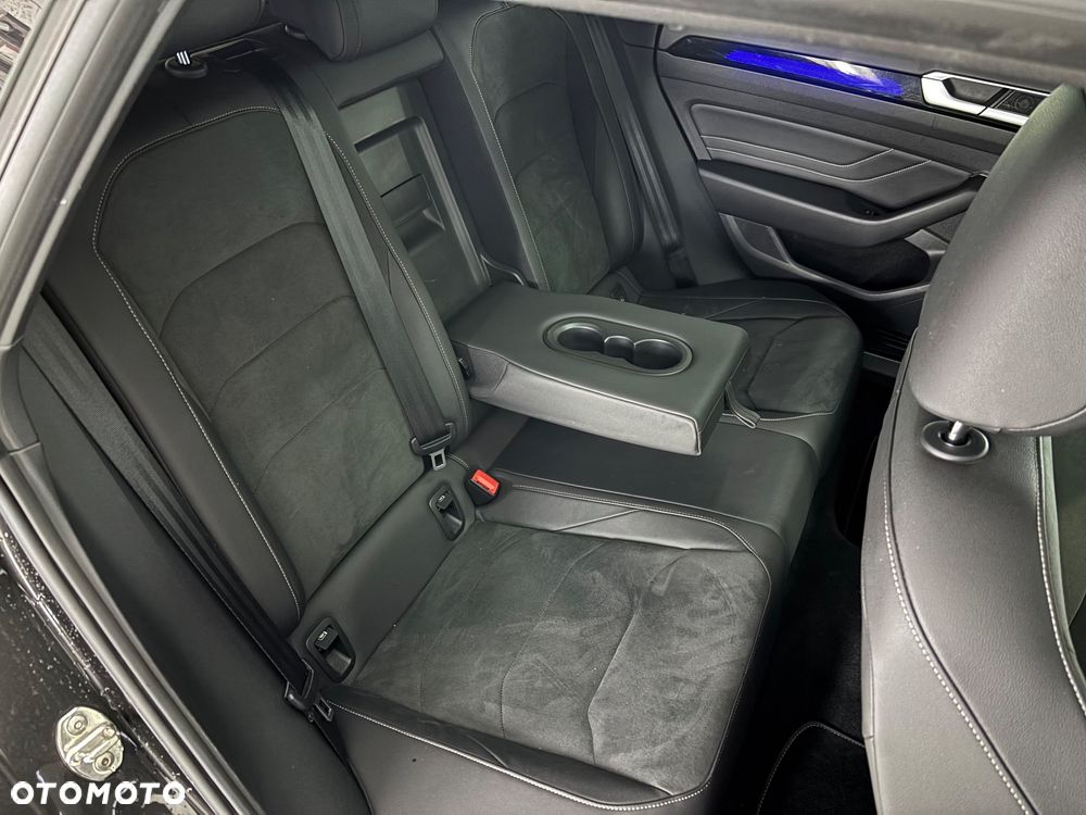 Volkswagen Arteon Shooting Brake 1.4 eHybrid OPF DSG R-Line - 25