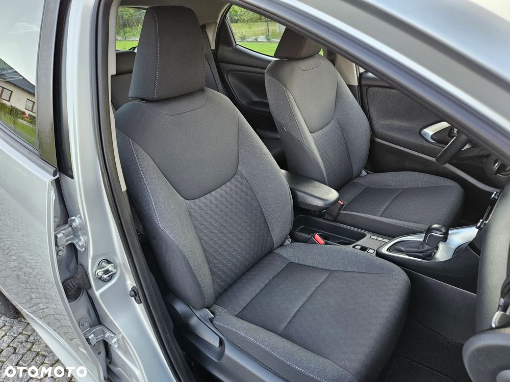 Toyota Yaris - 13