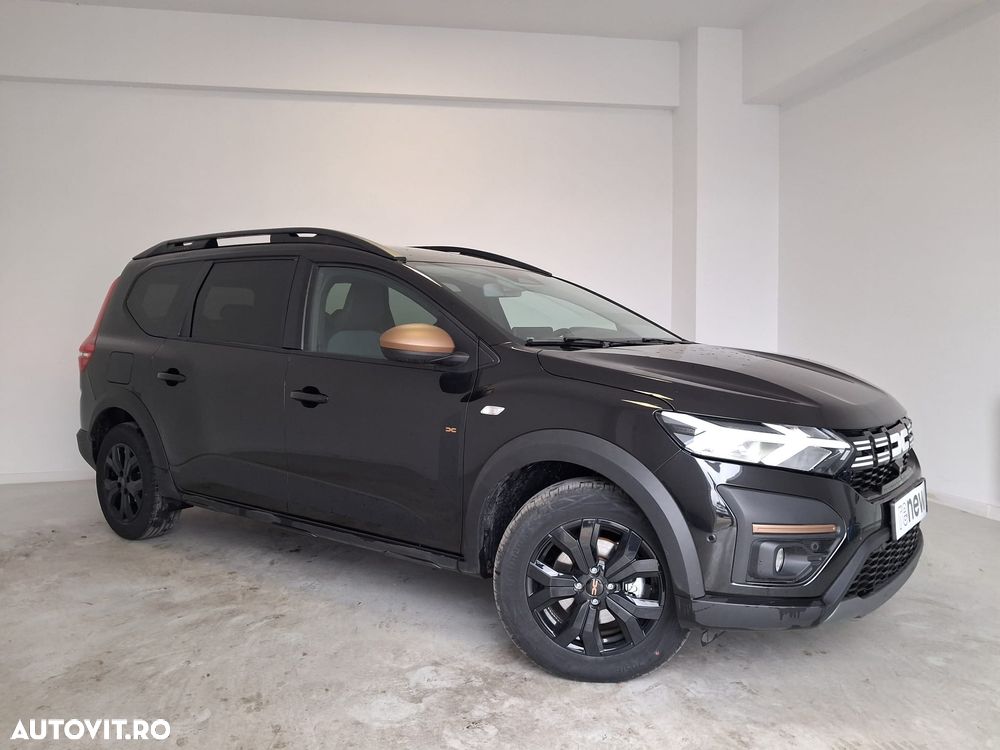 Dacia Jogger 5 locuri HEV 140 Extreme - 20