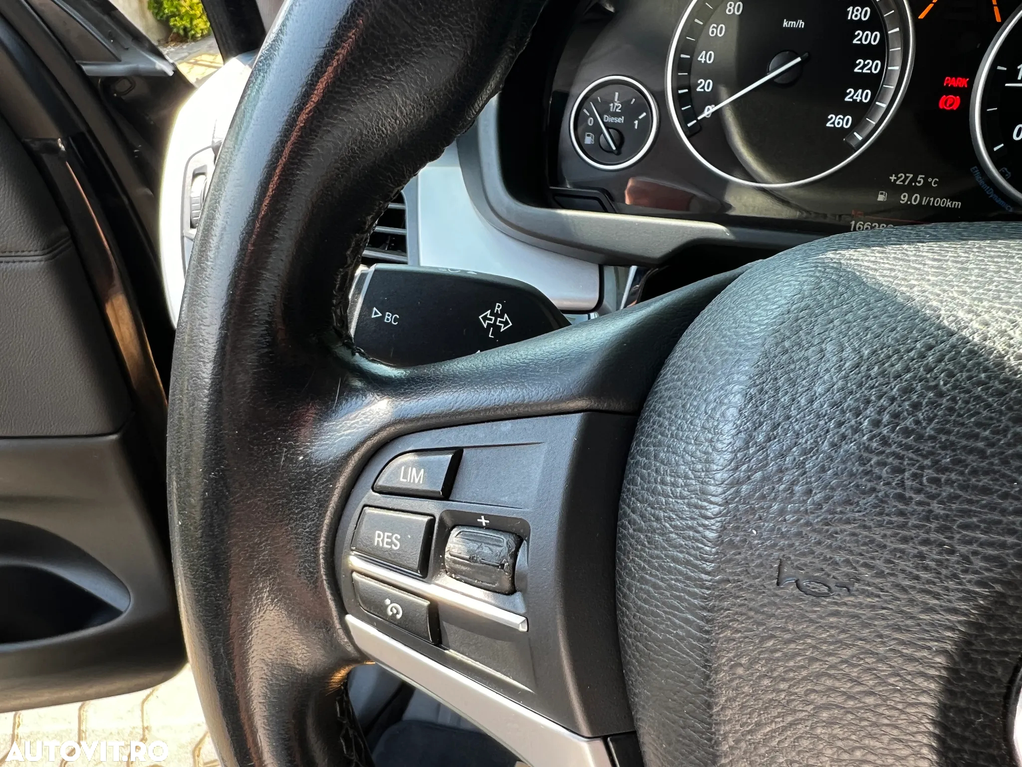 BMW X5 xDrive25d - 24