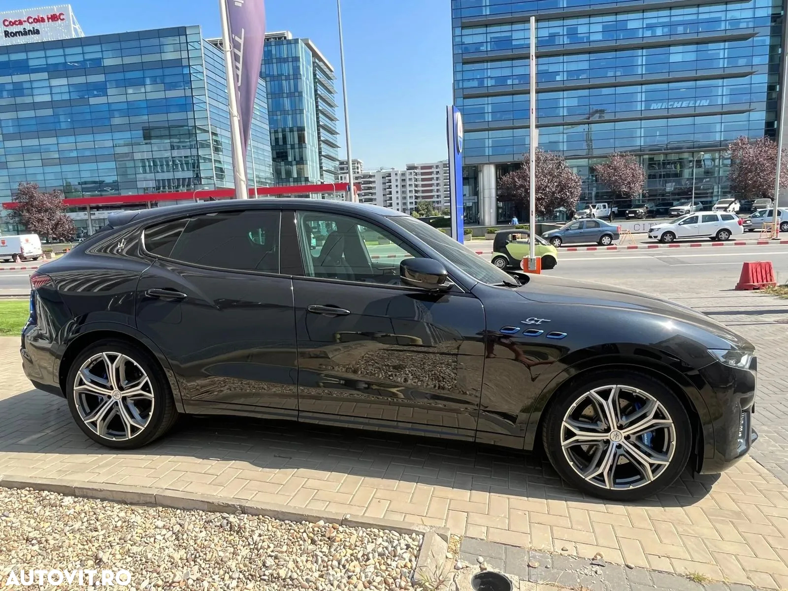 Maserati Levante GT Hybrid - 2