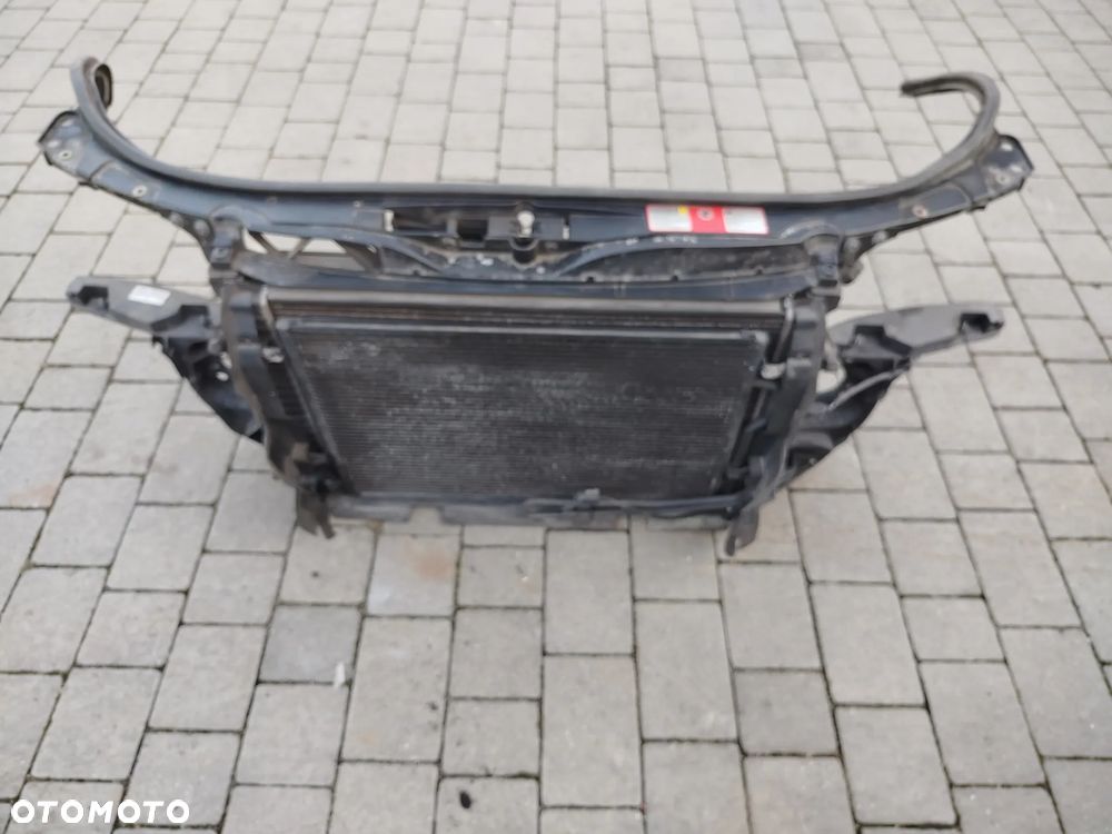 Audi A4 B6 pas przedni 2.0 ALT - 1