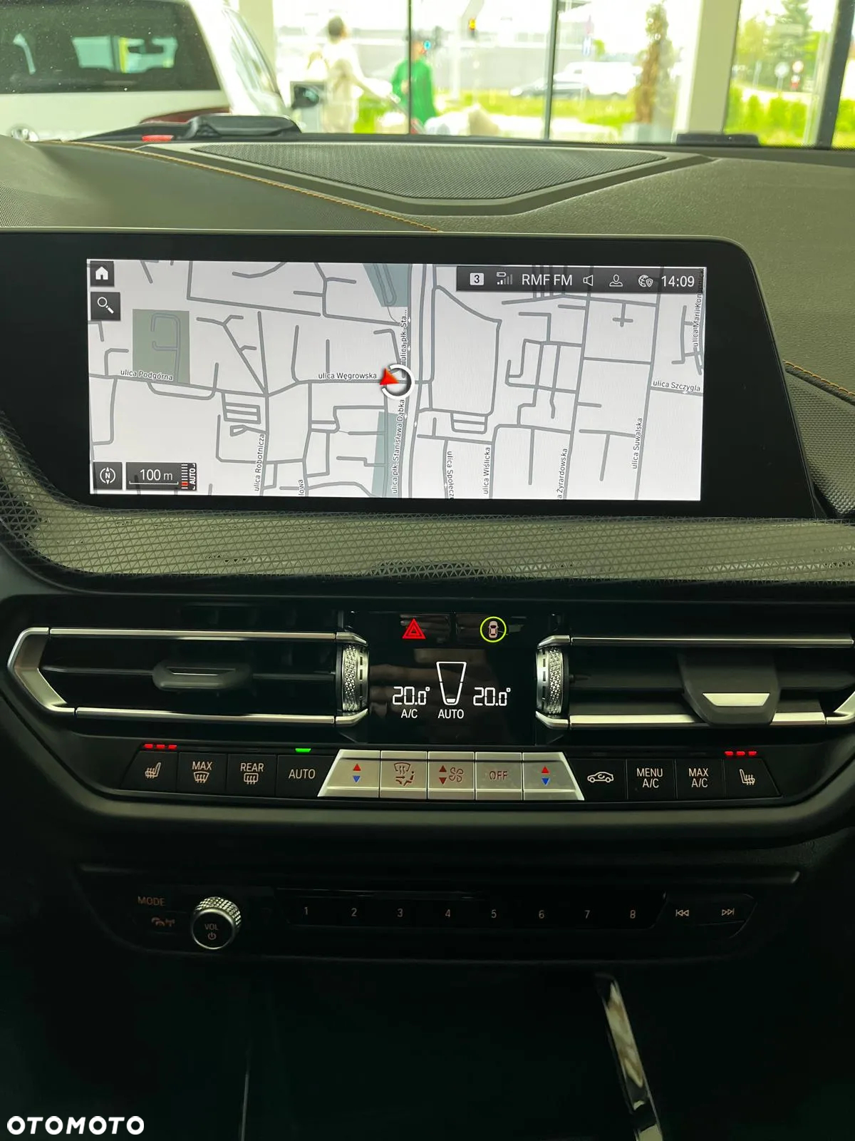 BMW Seria 1 120i Sport Line - 27
