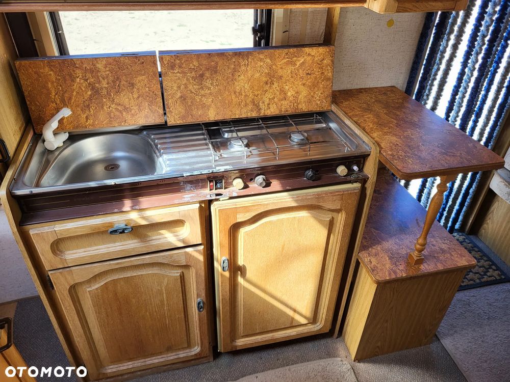 Burstner 5403 - 10