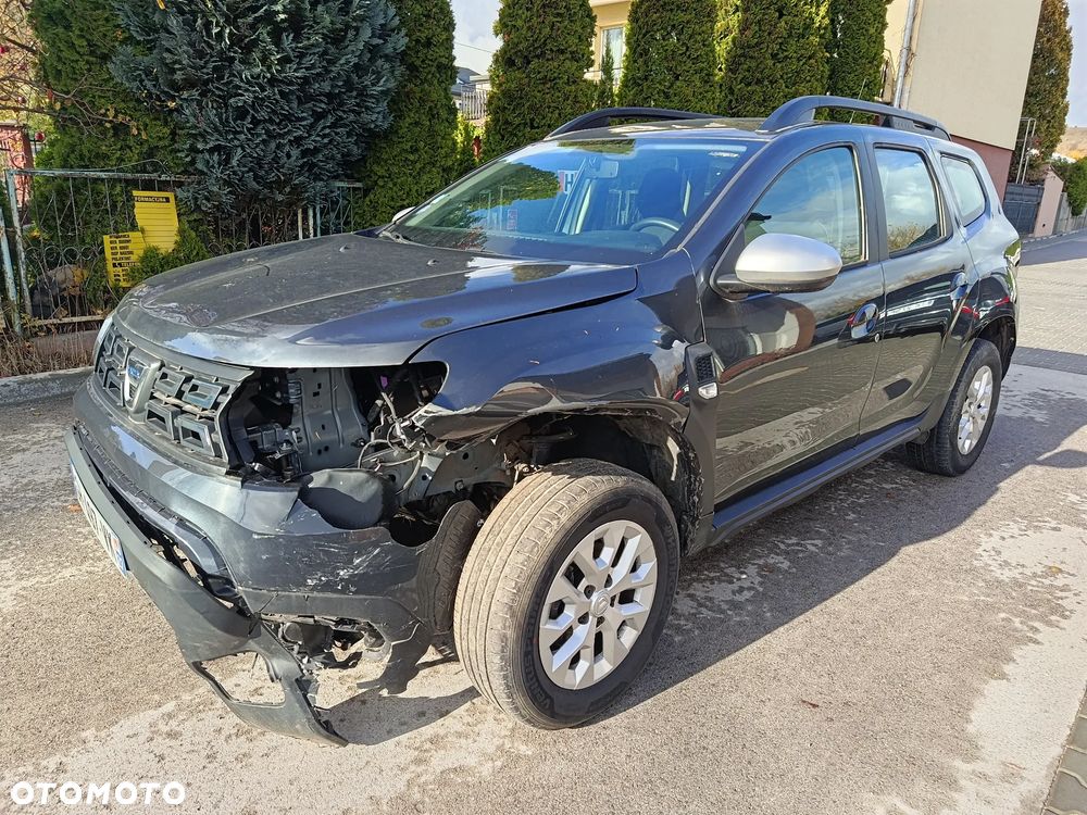 Dacia Duster 1.0 TCe Comfort - 1