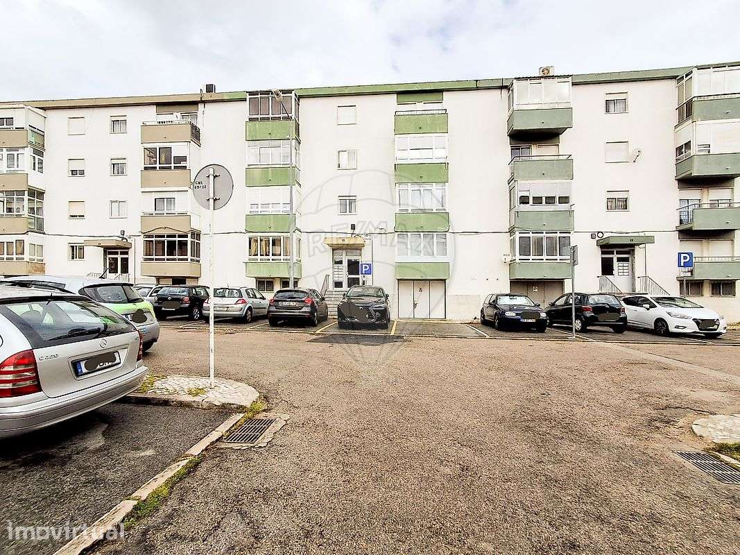 Apartamento T3 para venda - Grande imagem: 2/23