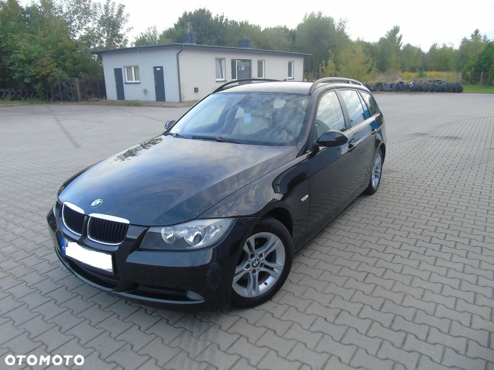 BMW Seria 3 - 10