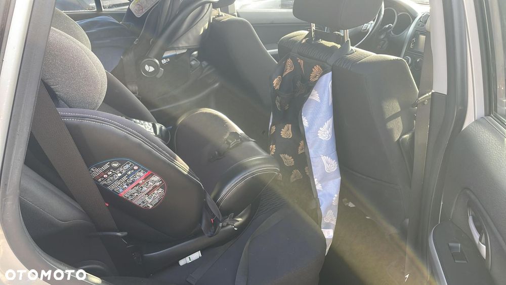 Suzuki Grand Vitara 2.4 Premium EU5 - 15