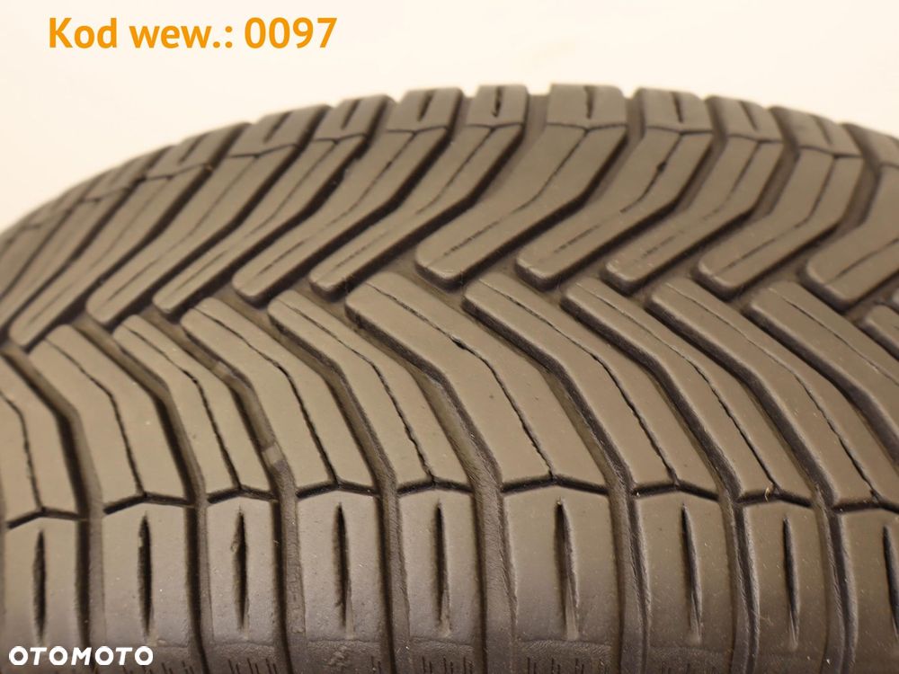 Michelin CrossClimate+ - 205/60 R16 - 7