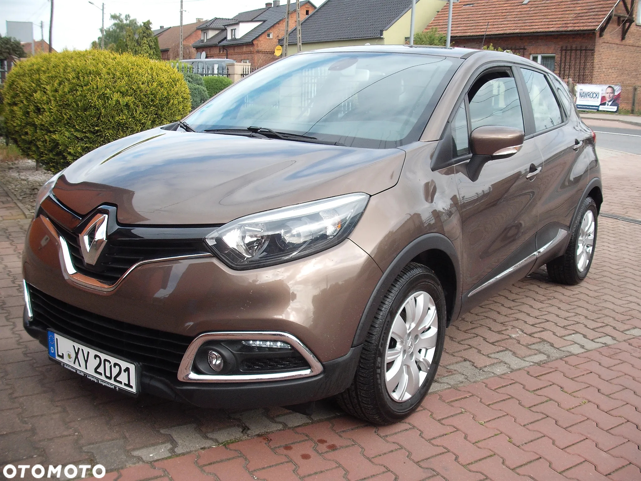 Renault Captur - 2
