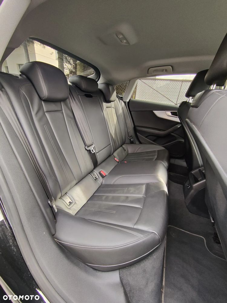 Audi A5 Sportback 2.0 TDI S tronic sport - 20