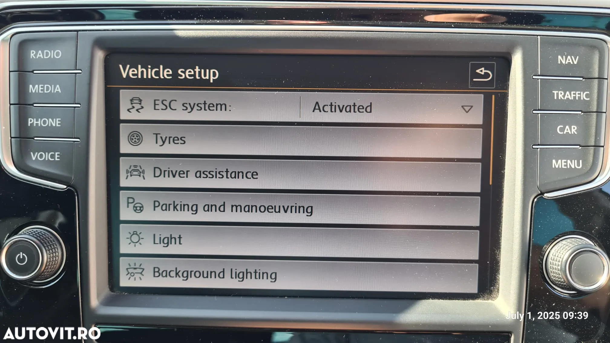 Volkswagen Passat Variant 2.0 BiTDI 4Mot DSG Highline - 21