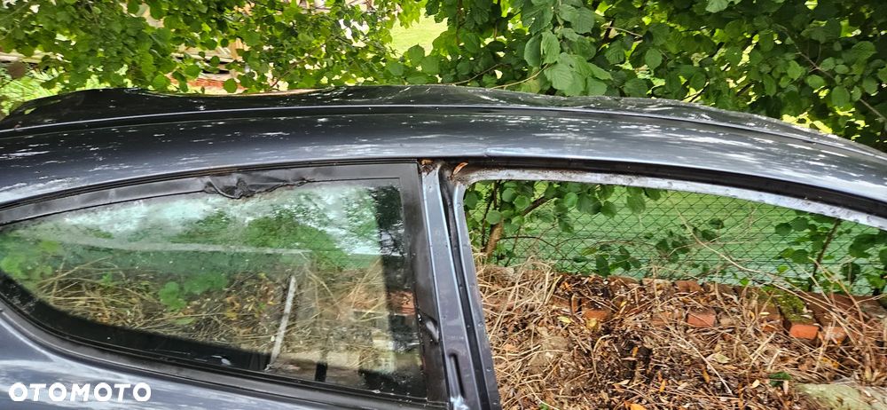 FORD FIESTA MK7 HB 3D 3 DRZWI Bok prawy Ćwiartka prawa Błotnik tył prawy Błotnik tylny prawy Próg Słupek szyby czołowej KOLOR S9 - 7