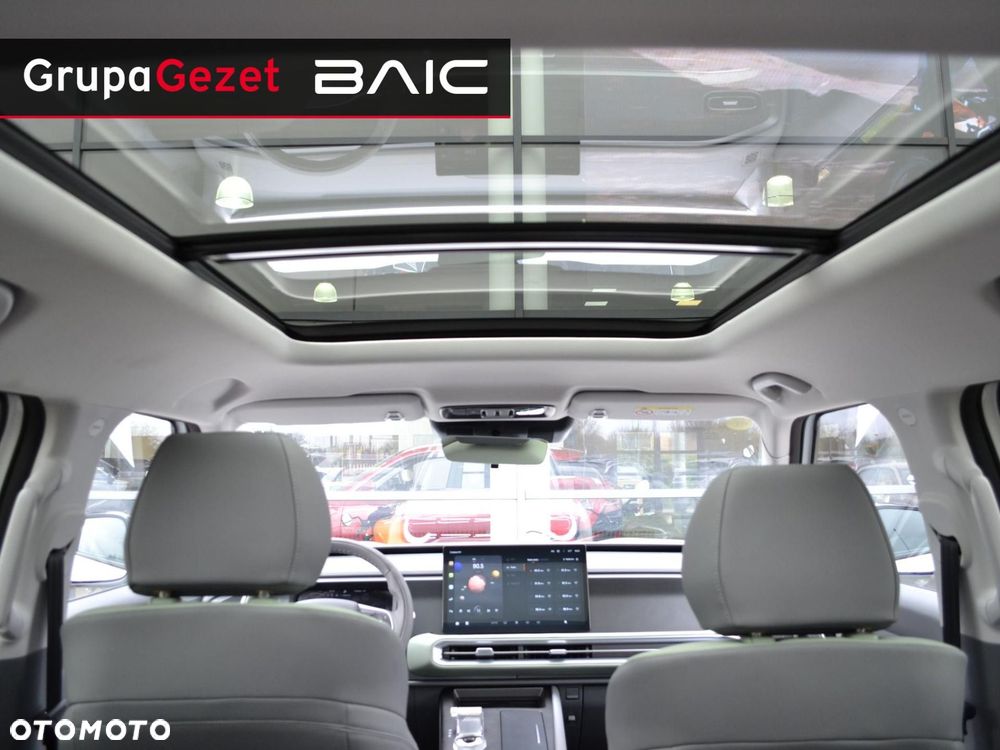 BAIC BJ30 - 9