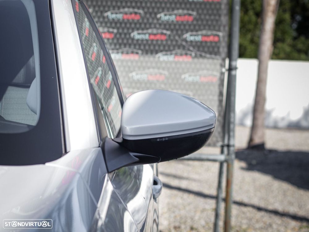 Peugeot e-208 50 kWh Allure Pack - 19