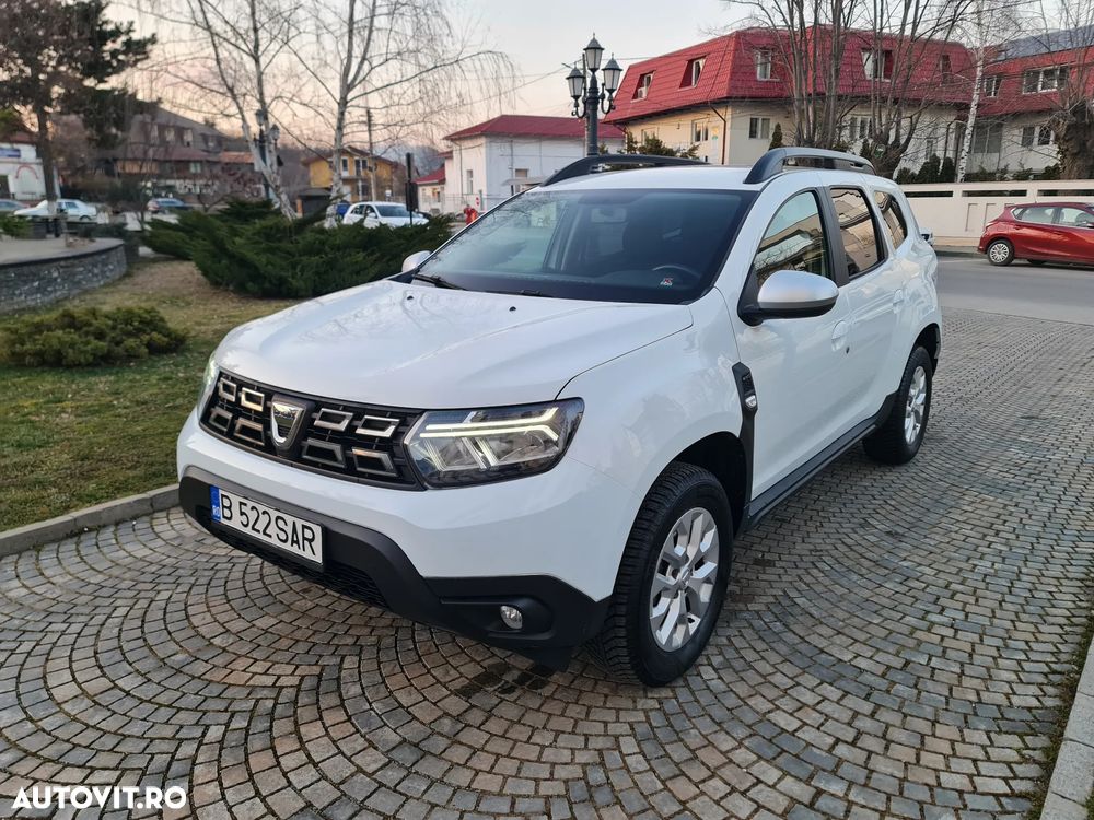 Dacia Duster - 15