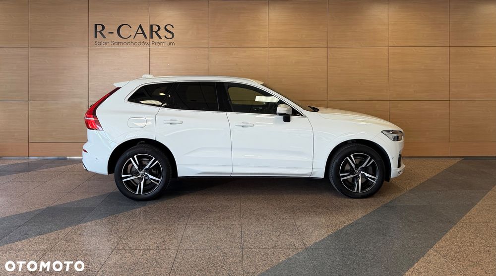 Volvo XC 60 T5 GPF R-Design - 6