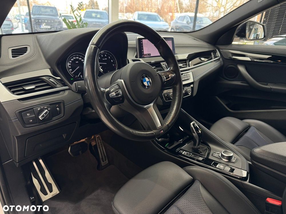 BMW X2 xDrive20i M Sport - 8