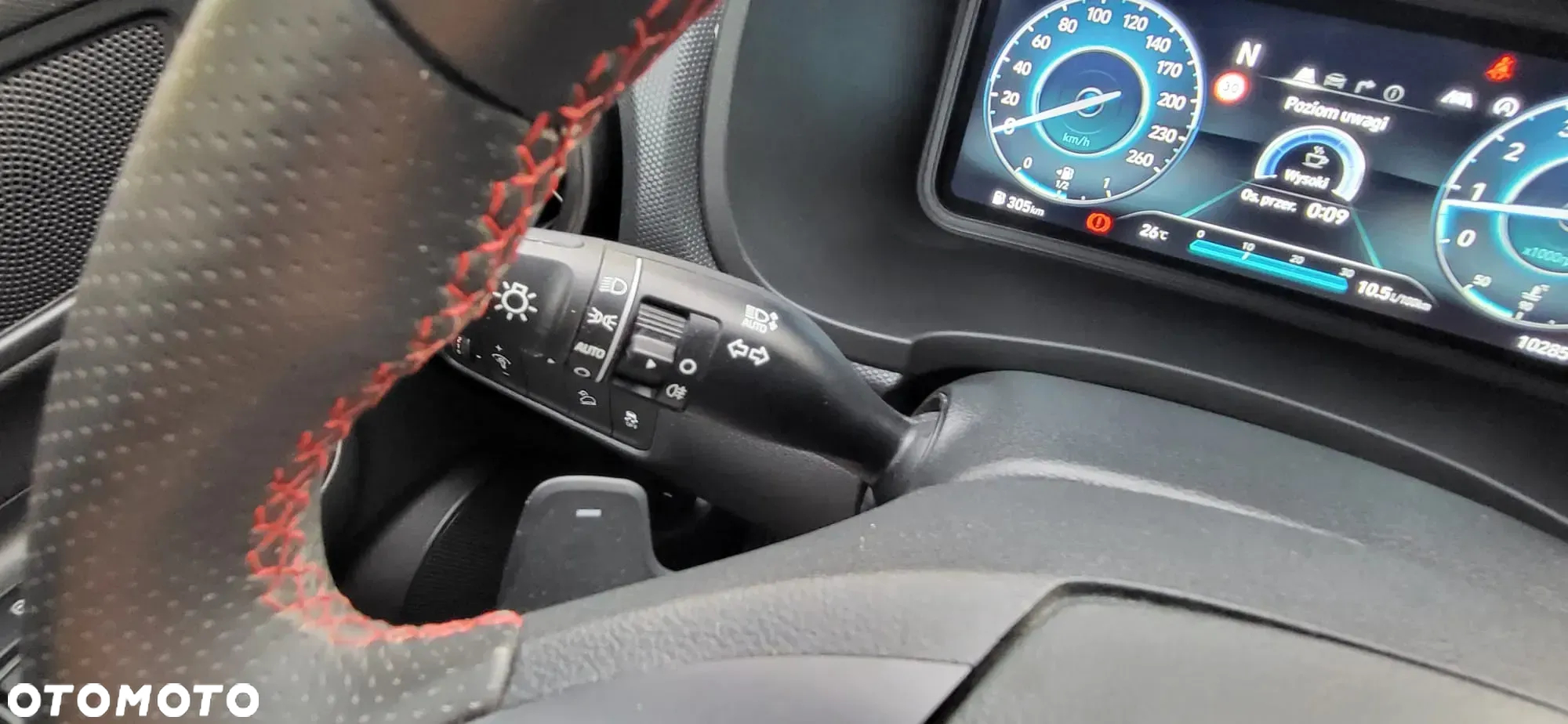 Hyundai Kona 1.6 T-GDI N Line 4WD DCT - 25