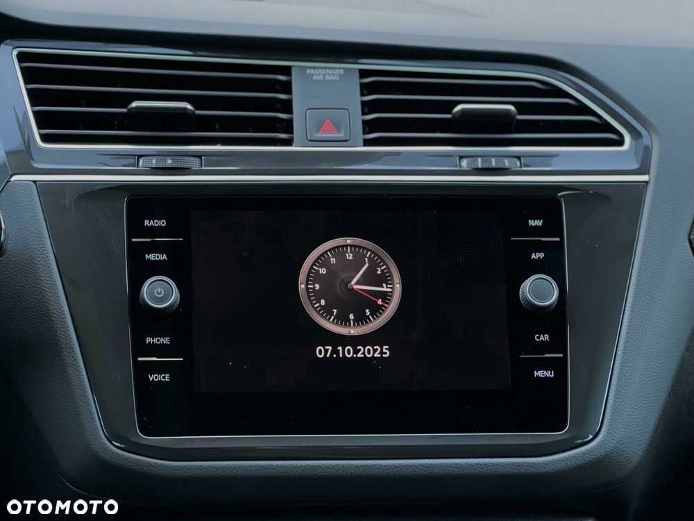 Volkswagen Tiguan 1.5 TSI EVO Elegance DSG - 27