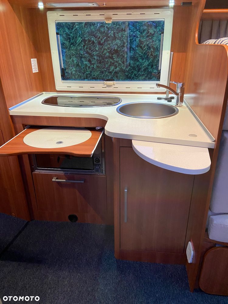 Fiat Ducato LAIKA - 15
